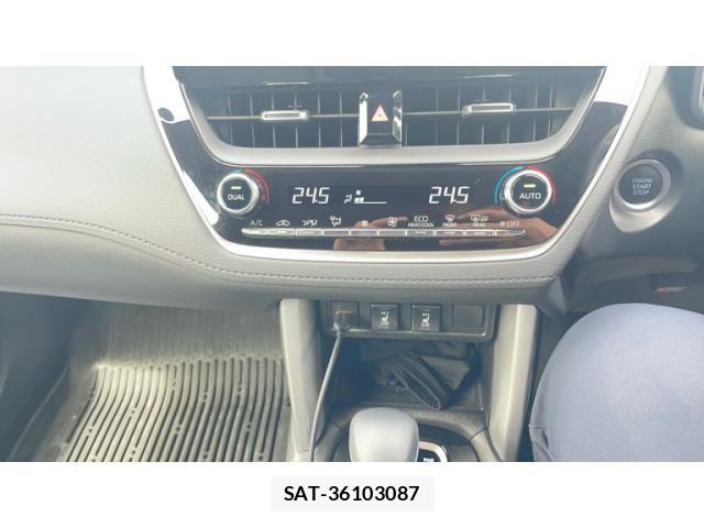 Toyota COROLLA CROSS 2023-02 8741226-16