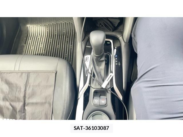 Toyota COROLLA CROSS 2023-02 8741226-17