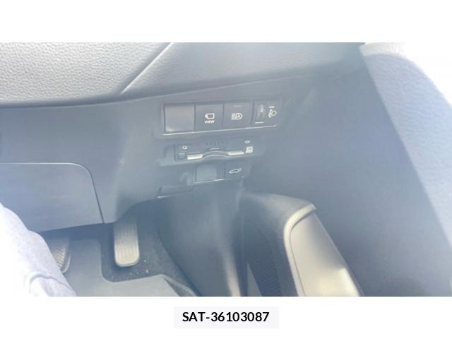 Toyota COROLLA CROSS 2023-02 8741226-20