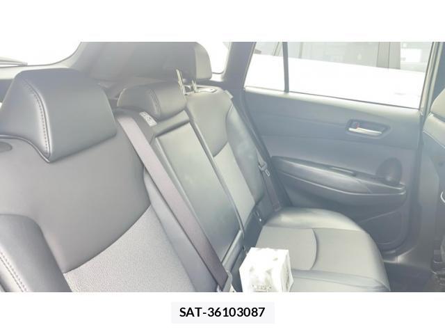 Toyota COROLLA CROSS 2023-02 8741226-21