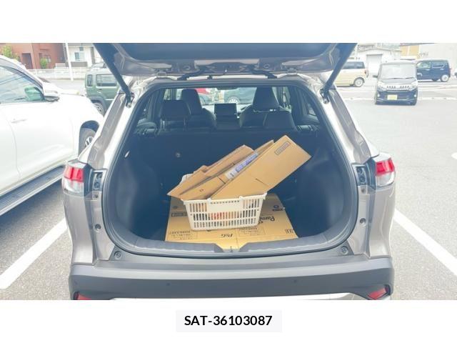 Toyota COROLLA CROSS 2023-02 8741226-22