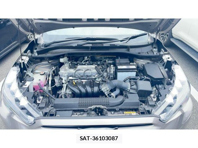 Toyota COROLLA CROSS 2023-02 8741226-24