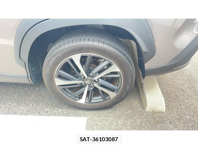 Toyota COROLLA CROSS 2023-02 8741226-3