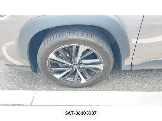 Toyota COROLLA CROSS 2023-02 8741226-4