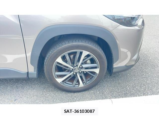 Toyota COROLLA CROSS 2023-02 8741226-5
