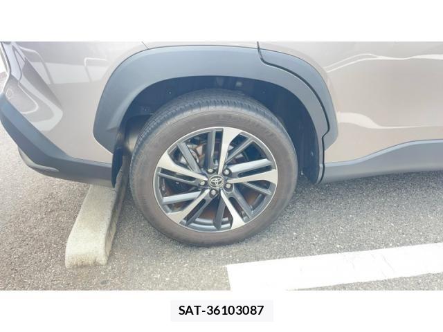 Toyota COROLLA CROSS 2023-02 8741226-6