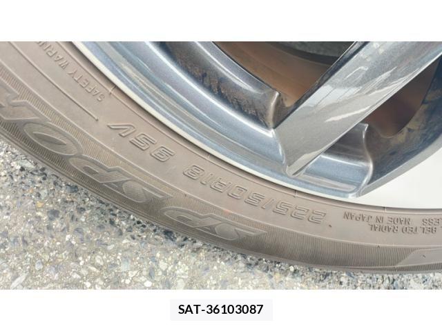 Toyota COROLLA CROSS 2023-02 8741226-7