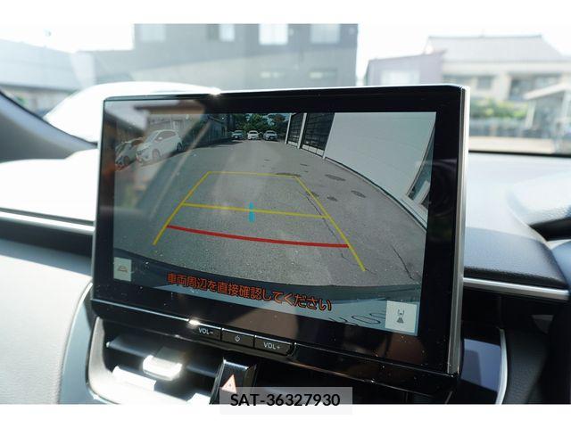 Toyota COROLLA CROSS 2025-01 8779774-9