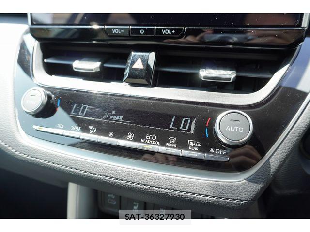 Toyota COROLLA CROSS 2025-01 8779774-10