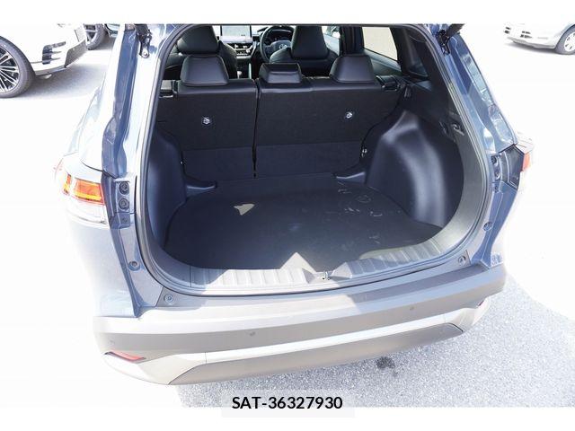 Toyota COROLLA CROSS 2025-01 8779774-14