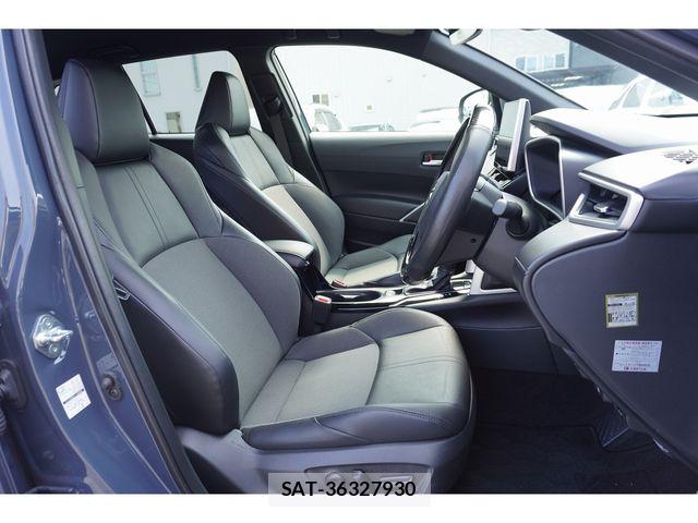 Toyota COROLLA CROSS 2025-01 8779774-16