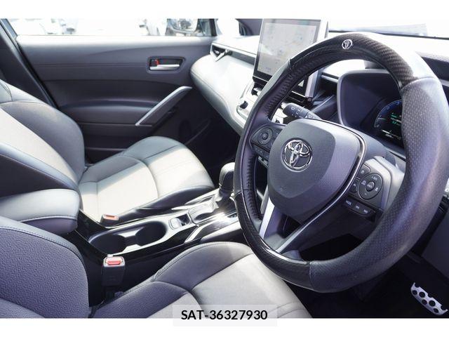 Toyota COROLLA CROSS 2025-01 8779774-17