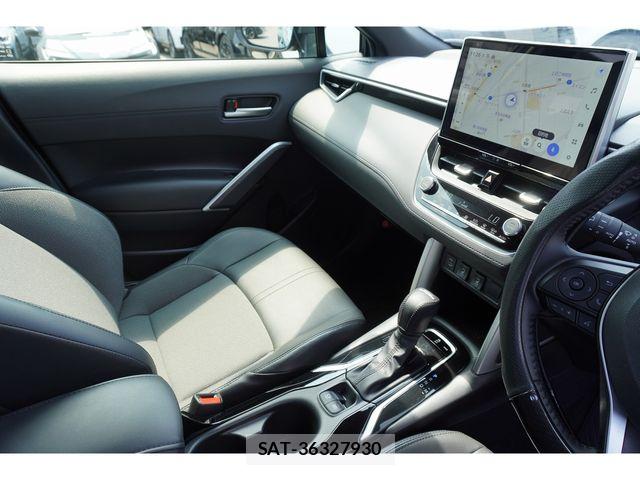 Toyota COROLLA CROSS 2025-01 8779774-18