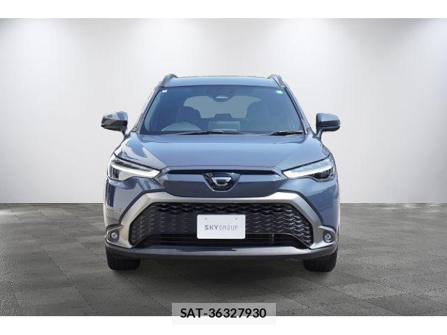 Toyota COROLLA CROSS 2025-01 8779774-1