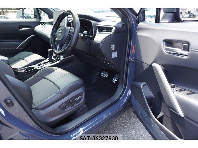 Toyota COROLLA CROSS 2025-01 8779774-19