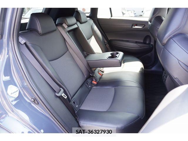 Toyota COROLLA CROSS 2025-01 8779774-20