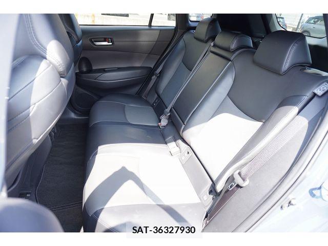 Toyota COROLLA CROSS 2025-01 8779774-21