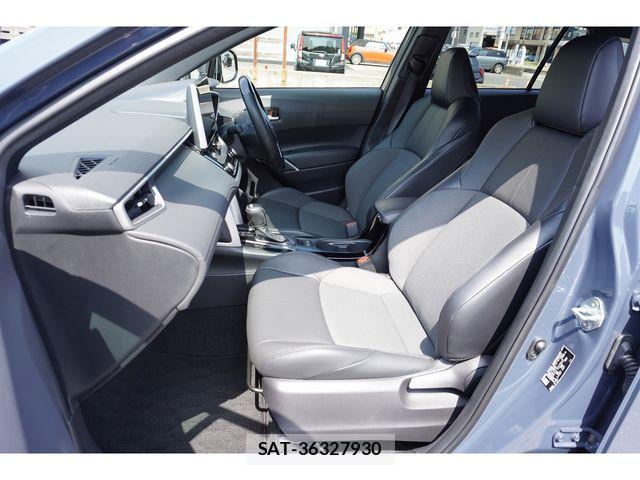 Toyota COROLLA CROSS 2025-01 8779774-22