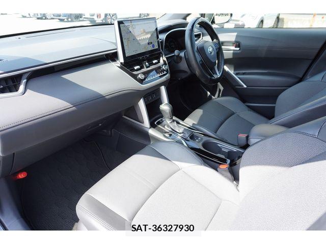 Toyota COROLLA CROSS 2025-01 8779774-23