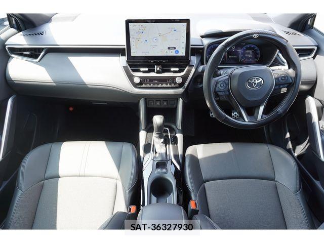 Toyota COROLLA CROSS 2025-01 8779774-24