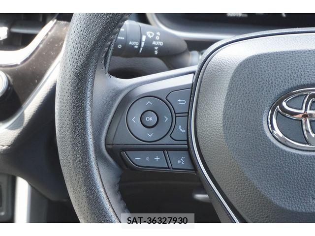 Toyota COROLLA CROSS 2025-01 8779774-26