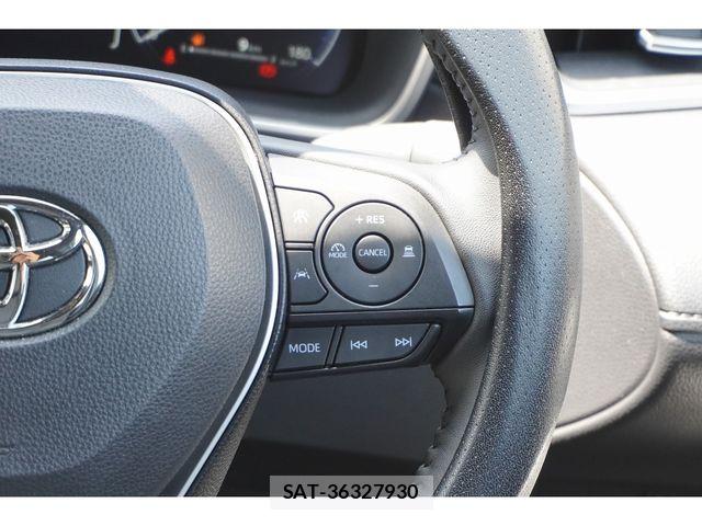 Toyota COROLLA CROSS 2025-01 8779774-27