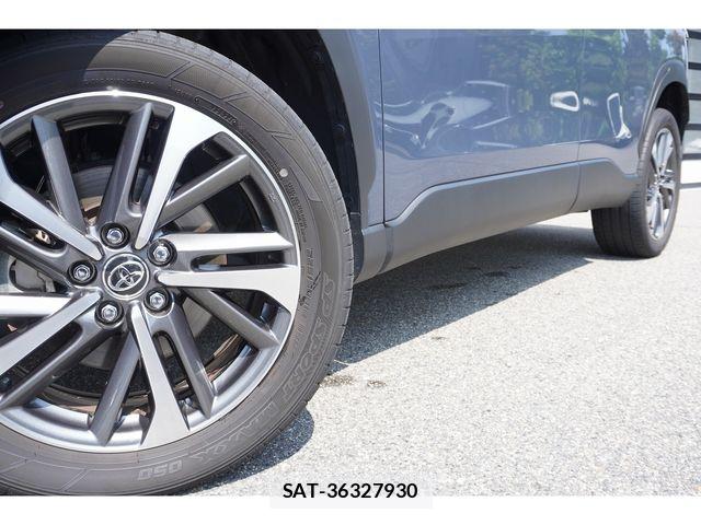 Toyota COROLLA CROSS 2025-01 8779774-28