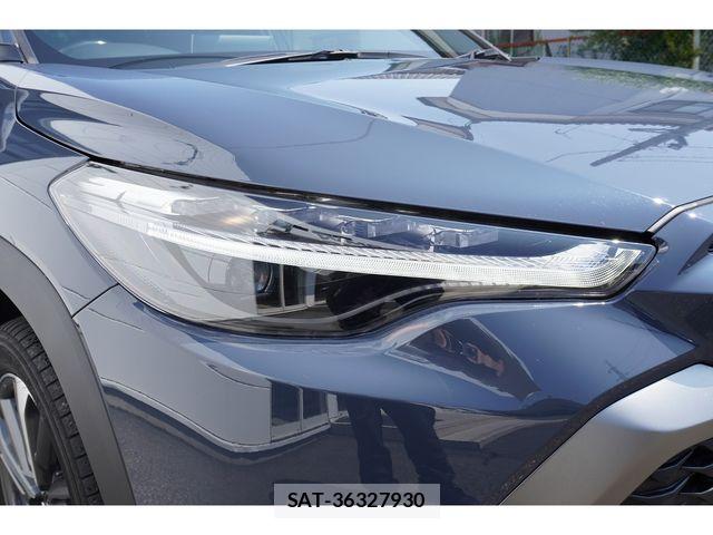 Toyota COROLLA CROSS 2025-01 8779774-2