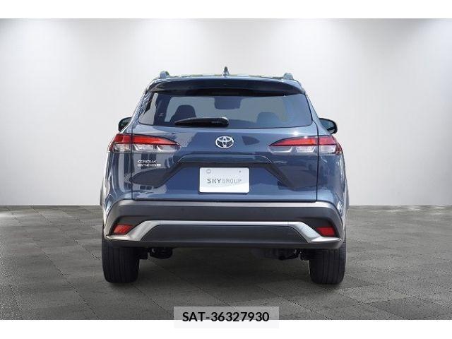 Toyota COROLLA CROSS 2025-01 8779774-3