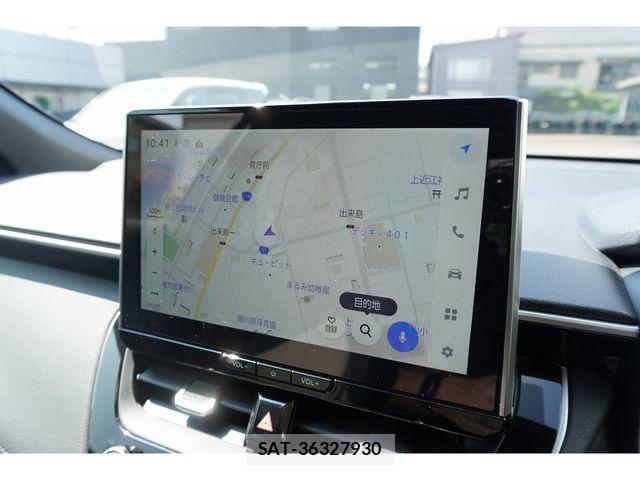 Toyota COROLLA CROSS 2025-01 8779774-8