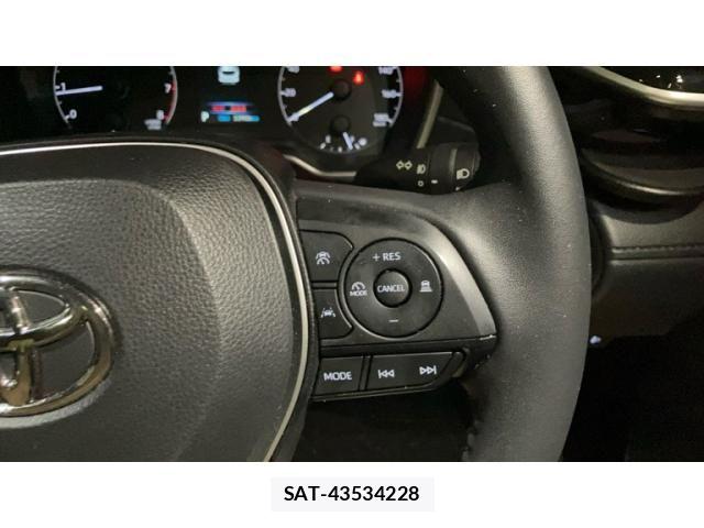 Toyota COROLLA CROSS 2024-04 8795527-14