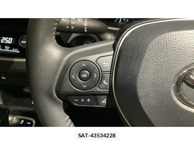 Toyota COROLLA CROSS 2024-04 8795527-15