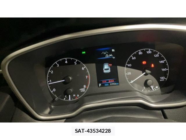 Toyota COROLLA CROSS 2024-04 8795527-17