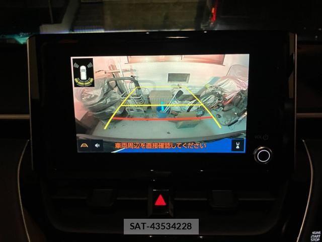 Toyota COROLLA CROSS 2024-04 8795527-21