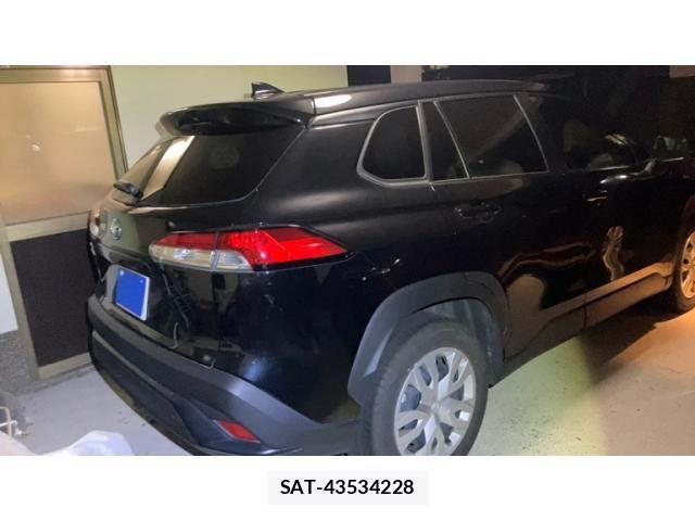 Toyota COROLLA CROSS 2024-04 8795527-2
