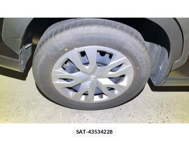Toyota COROLLA CROSS 2024-04 8795527-4