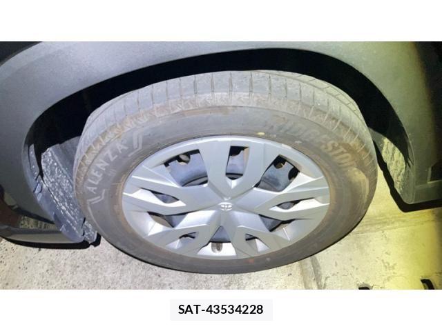 Toyota COROLLA CROSS 2024-04 8795527-6