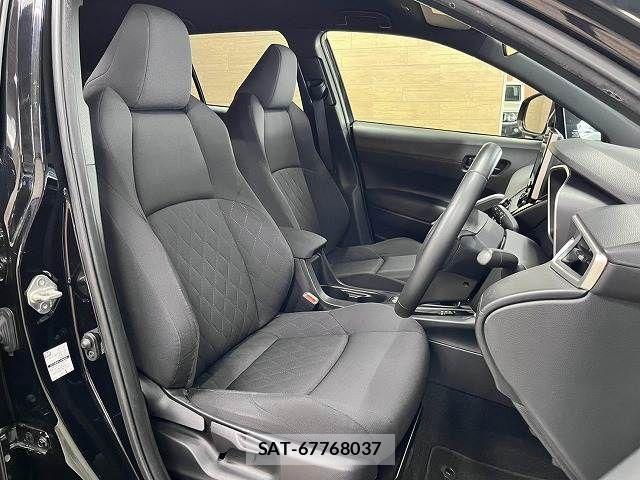 Toyota COROLLA CROSS 2024-06 8795524-10