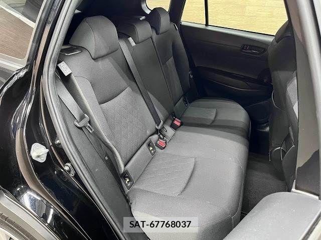 Toyota COROLLA CROSS 2024-06 8795524-11