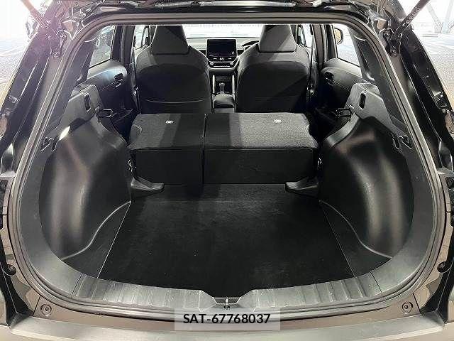 Toyota COROLLA CROSS 2024-06 8795524-12