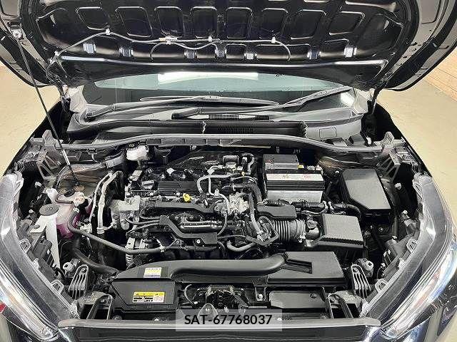 Toyota COROLLA CROSS 2024-06 8795524-13