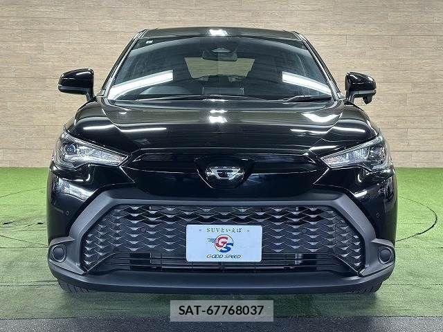 Toyota COROLLA CROSS 2024-06 8795524-14