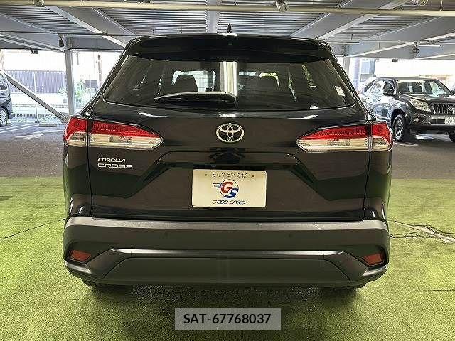Toyota COROLLA CROSS 2024-06 8795524-15