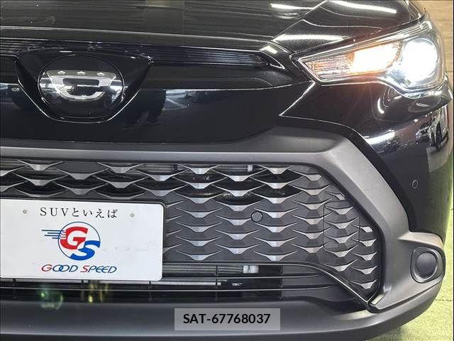 Toyota COROLLA CROSS 2024-06 8795524-19