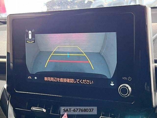 Toyota COROLLA CROSS 2024-06 8795524-3