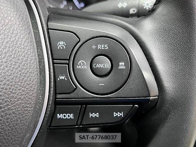 Toyota COROLLA CROSS 2024-06 8795524-4