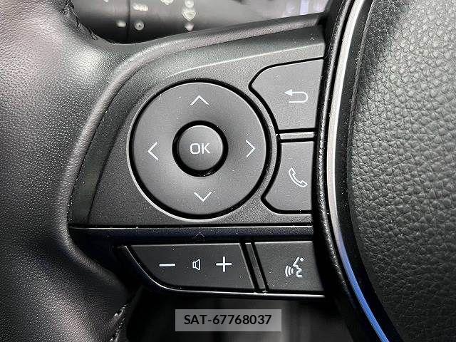 Toyota COROLLA CROSS 2024-06 8795524-7