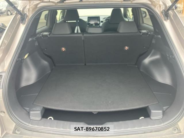 Toyota COROLLA CROSS 2022-01 8795522-11