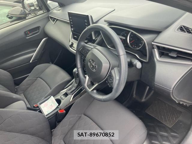 Toyota COROLLA CROSS 2022-01 8795522-16