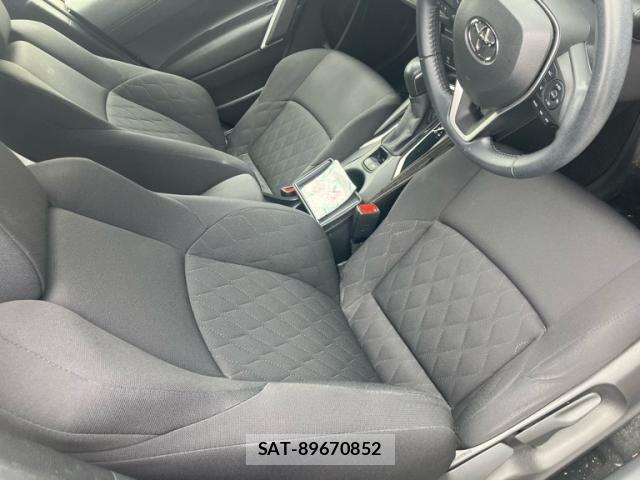 Toyota COROLLA CROSS 2022-01 8795522-17